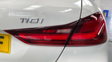 BMW 1 Series 118i [136] M Sport 5dr Step Auto [LCP] Petrol Hatchback